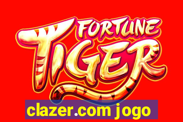 clazer.com jogo